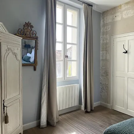 N15 - Les Confidences - D'hotes * Avignon