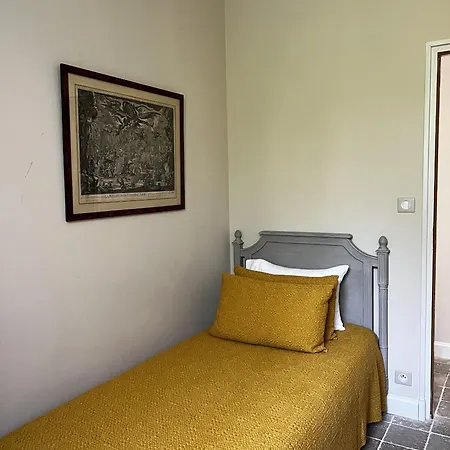 N15 - Les Confidences - D'hotes * Avignon