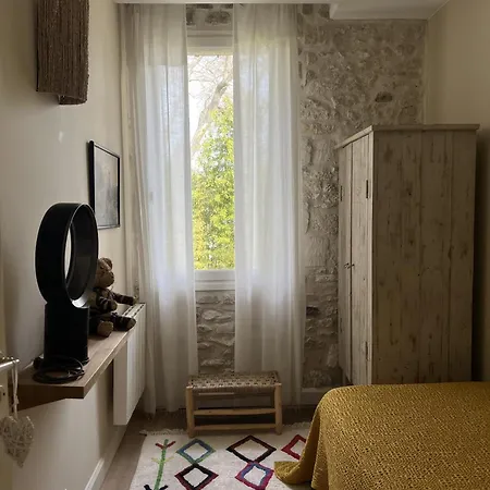 Guest house N15 - Les Confidences - D'hotes Avignon